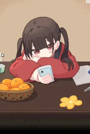冬天与可爱妹妹恶作剧游戏 - 官方正版下载 Hero图